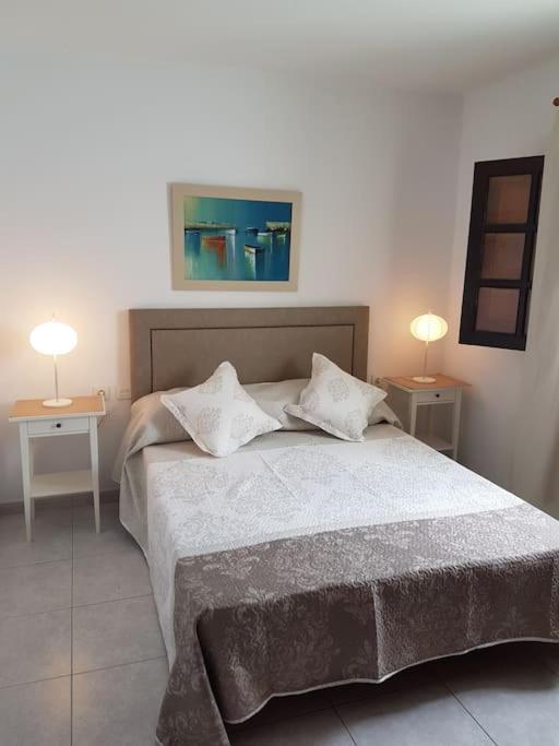 Tabaybas E31, Central Two Bed Puerto del Carmen  Exterior photo